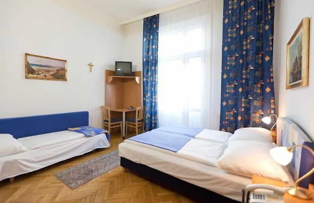 Hotel-Pension Bleckmann-1