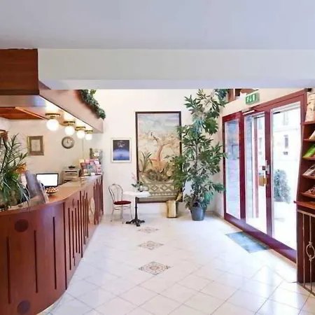 Hotel-Pension Bleckmann-3